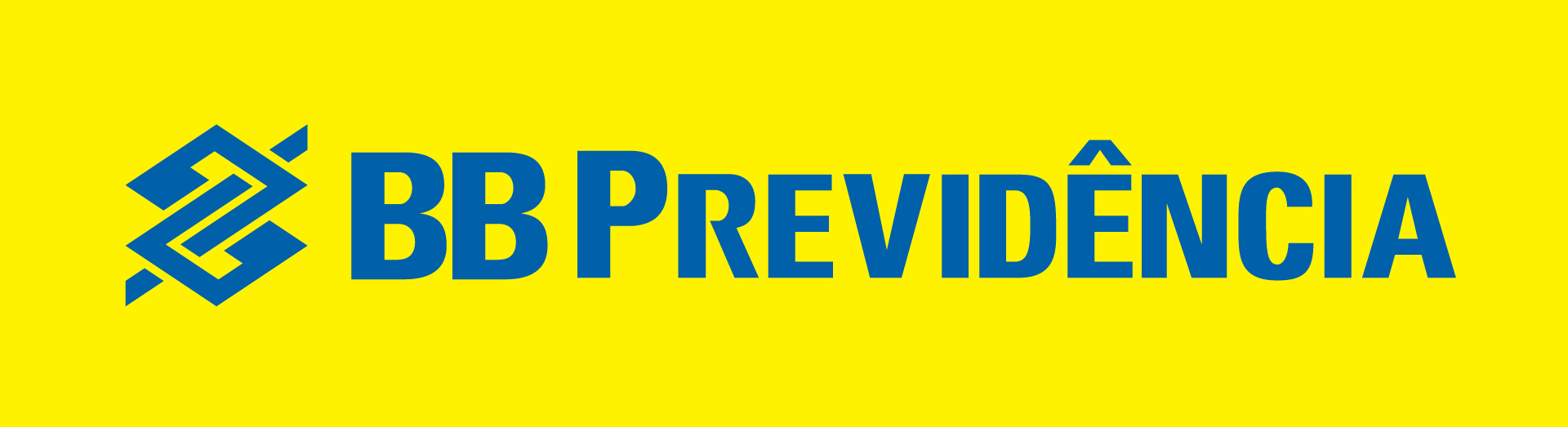 Logotipo BB Previd�ncia